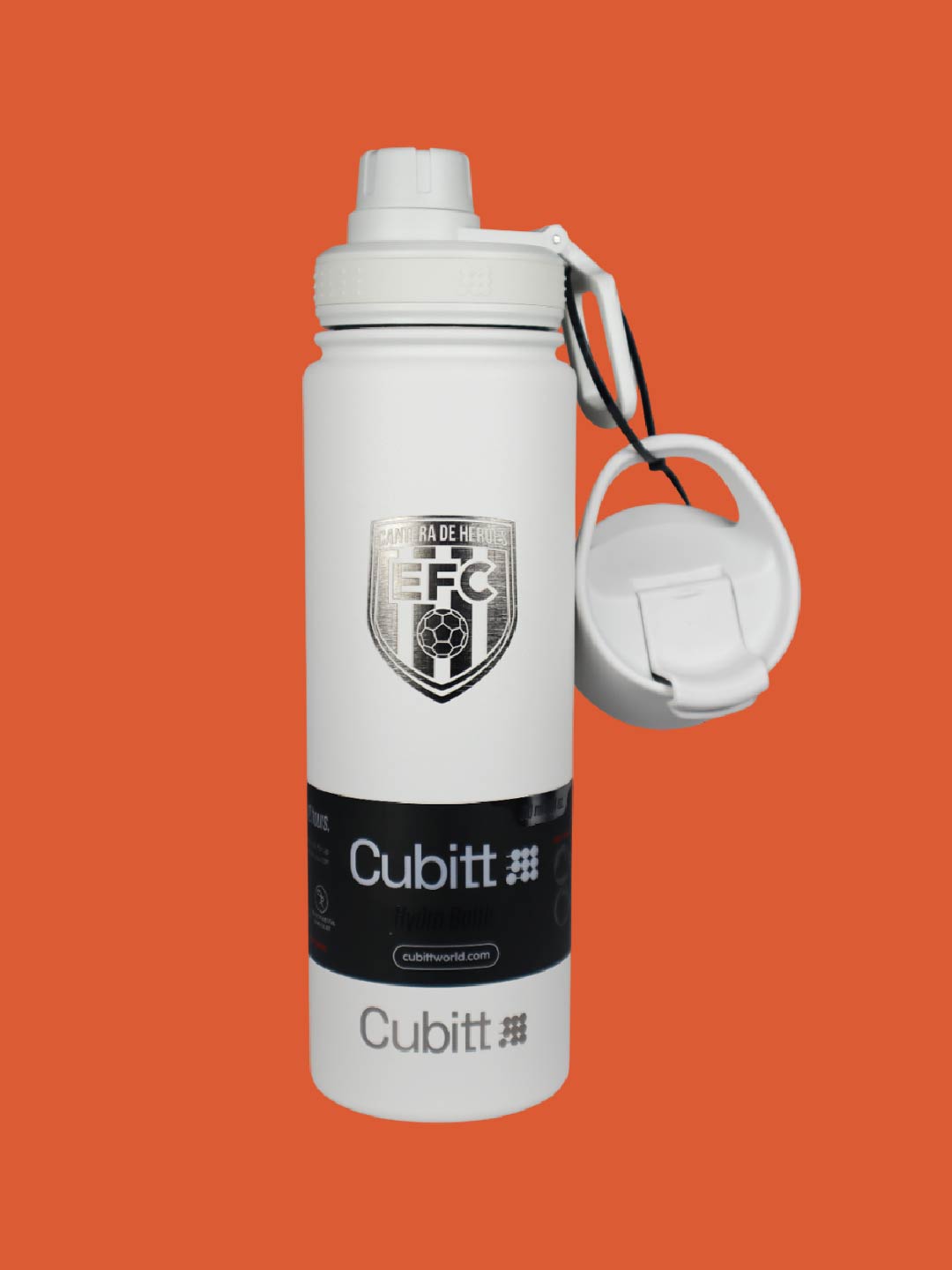 Termo Cubitt Series